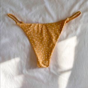 Zaful Swim - Zaful bikini bottoms✨ Zaful Swim - Zaful bikini bottoms✨